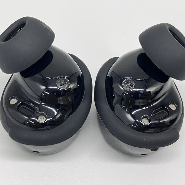 Bose 【中古】QuietComfort Earbuds Black【名古屋】 – e☆イヤホン