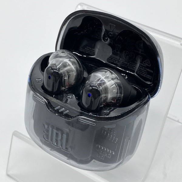 【中古】TUNE FLEX ブラック【JBLTFLEXGBLK】【秋葉原】