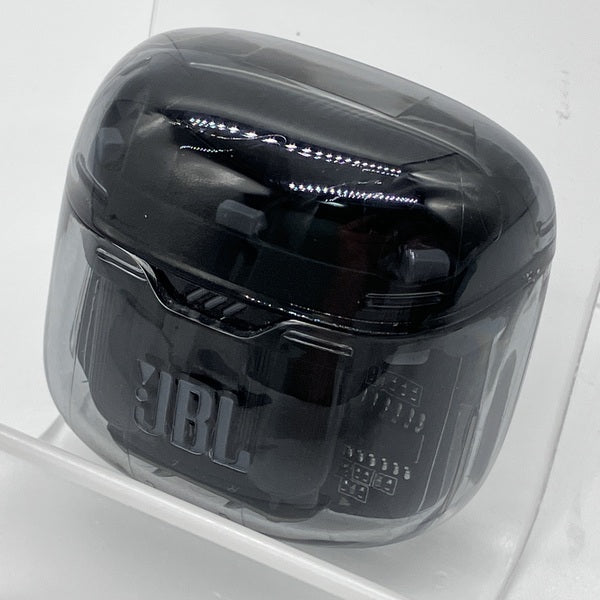 【中古】TUNE FLEX ブラック【JBLTFLEXGBLK】【秋葉原】