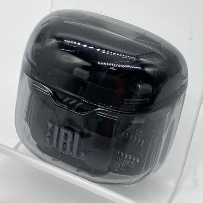 【中古】TUNE FLEX ブラック【JBLTFLEXGBLK】【秋葉原】