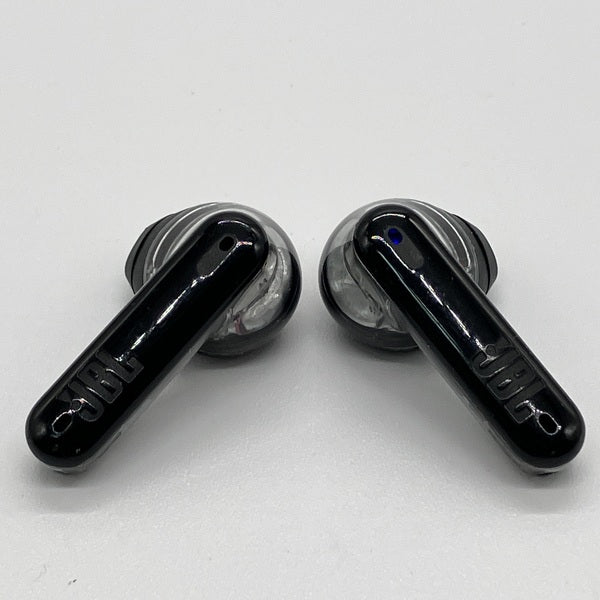 【中古】TUNE FLEX ブラック【JBLTFLEXGBLK】【秋葉原】