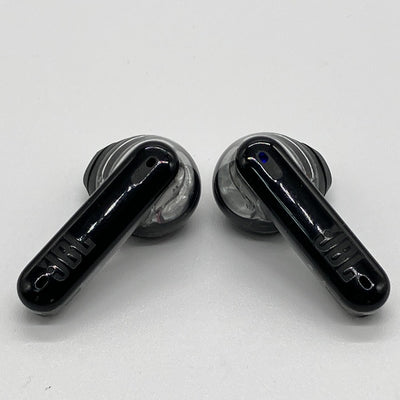 【中古】TUNE FLEX ブラック【JBLTFLEXGBLK】【秋葉原】