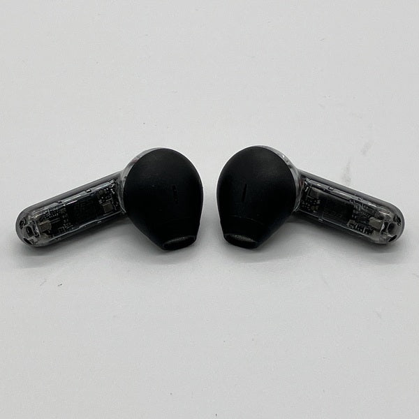 【中古】TUNE FLEX ブラック【JBLTFLEXGBLK】【秋葉原】