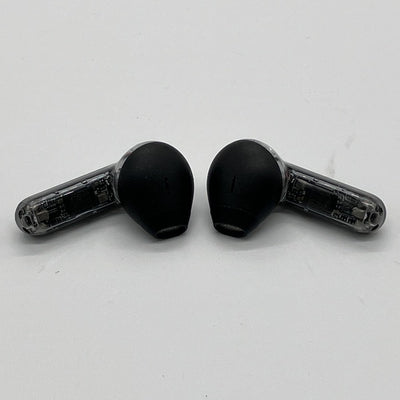 【中古】TUNE FLEX ブラック【JBLTFLEXGBLK】【秋葉原】
