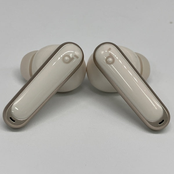 【中古】Soundcore P40i ホワイト 【A3955N21】【名古屋】