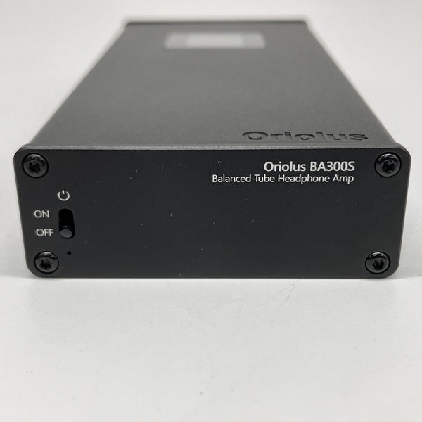 【中古】BA300S MK II