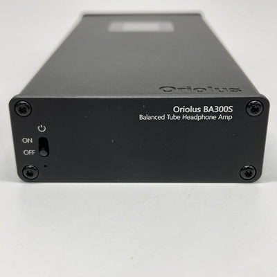 【中古】BA300S MK II