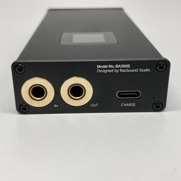 【中古】BA300S MK II