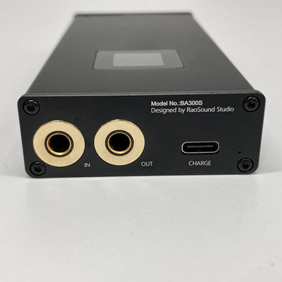 【中古】BA300S MK II