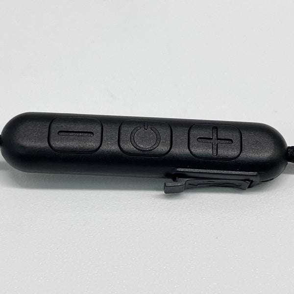 INAIR 【中古】INAIR M360bt BK ブラック【インエアー方式Bluetooth