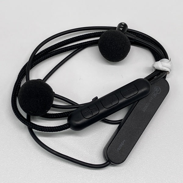 INAIR 【中古】INAIR M360bt BK ブラック【インエアー方式