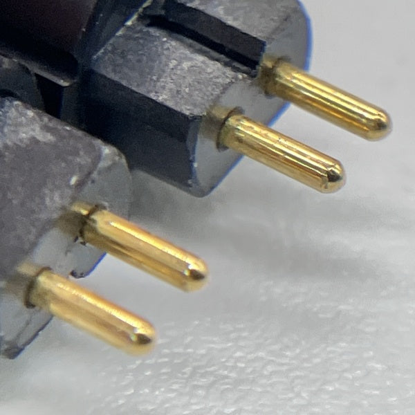 【中古】Gilgame -Omega (ギルガメシュ-オメガ) 4.4mm5極バランス-カスタムIEM2pin 【NLS-GMS-OMG】【仙台】