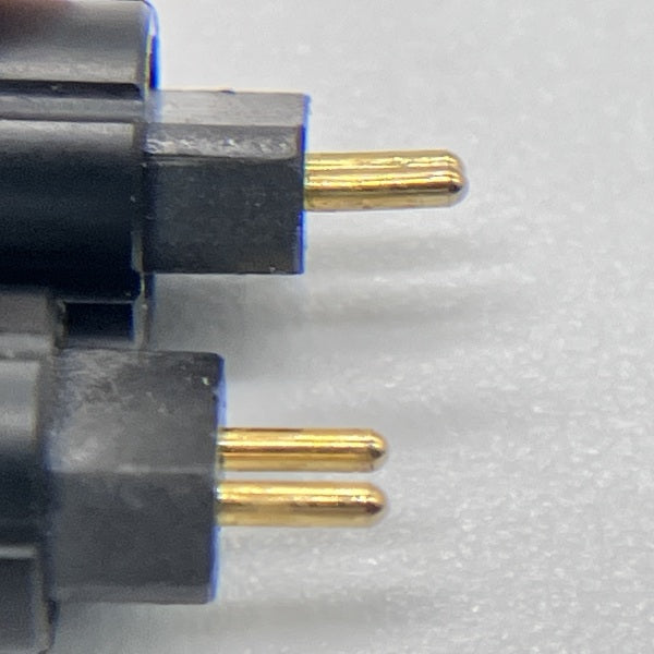 【中古】Gilgame -Omega (ギルガメシュ-オメガ) 4.4mm5極バランス-カスタムIEM2pin 【NLS-GMS-OMG】【仙台】