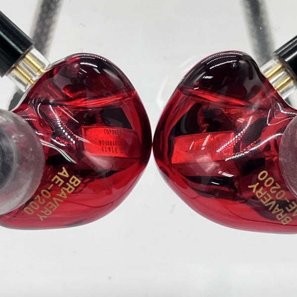 【中古】Bravery EXCLUSIVE EDITION【日本橋】