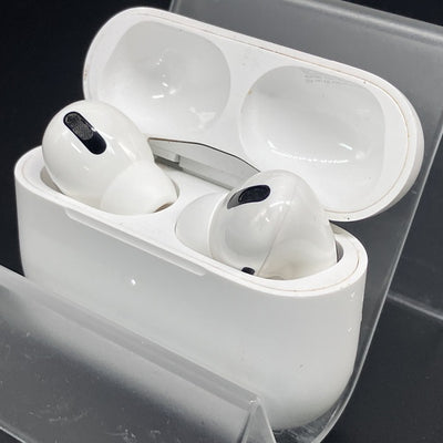 【中古】AirPods Pro MWP22J/A【日本橋】