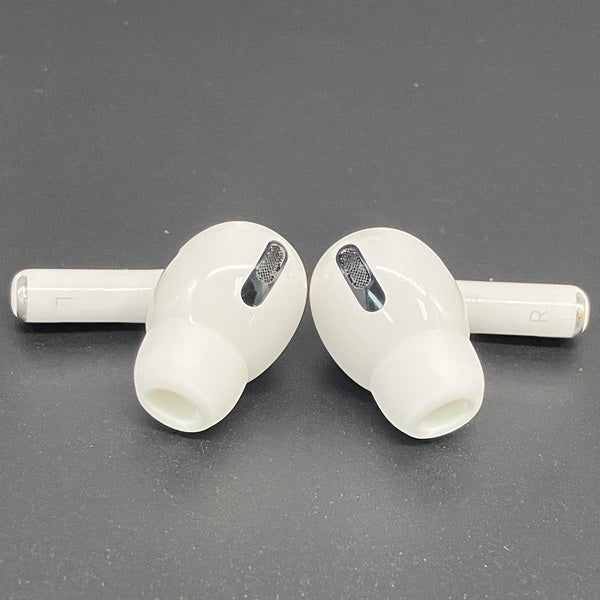 Apple 【中古】AirPods Pro MWP22J/A【日本橋】 – e☆イヤホン