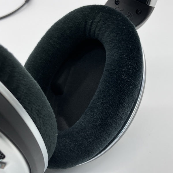 SENNHEISER 【中古】HD 599 SE【秋葉原】 – e☆イヤホン