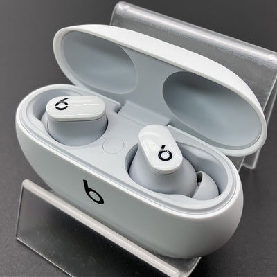 【中古】Beats Studio Buds ホワイト【秋葉原】