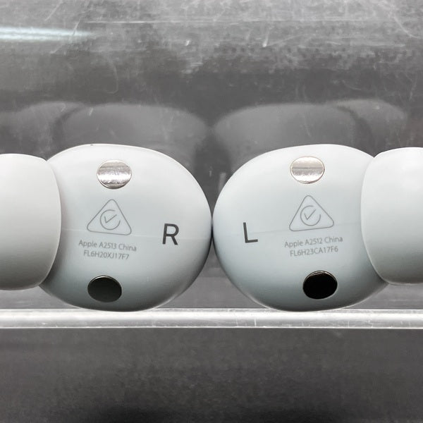 【中古】Beats Studio Buds ホワイト【秋葉原】