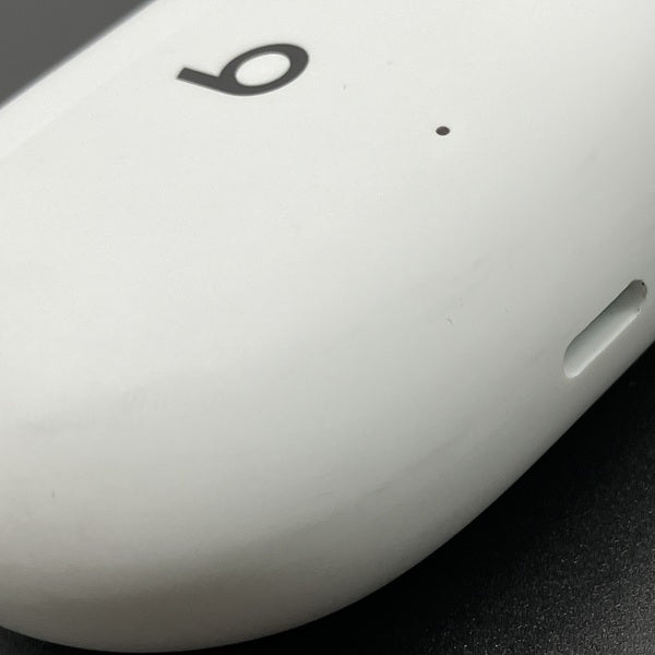 【中古】Beats Studio Buds ホワイト【秋葉原】