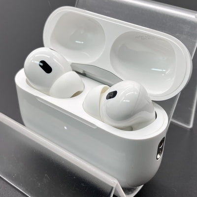 【中古】AirPods Pro (第2世代) MQD83J/A【秋葉原】