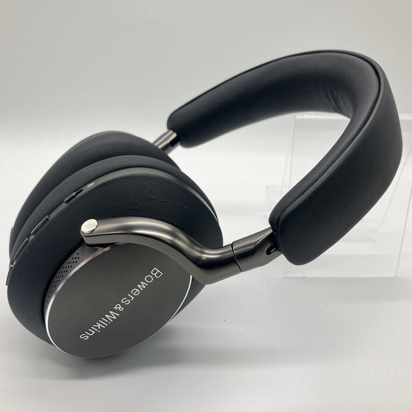 Bowers & Wilkins 【中古】Px8/B ブラック【秋葉原】 – e☆イヤホン