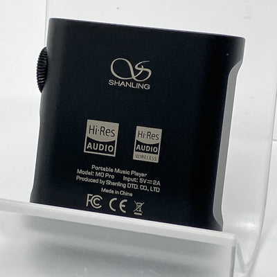 【中古】M0Pro ブラック【秋葉原】