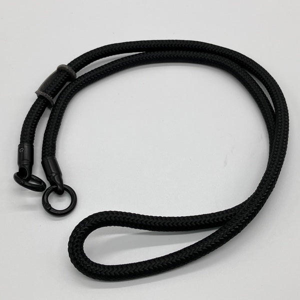 【中古】M0Pro&小型プレーヤー用ネックストラップアダプタ ブラック【秋葉原】