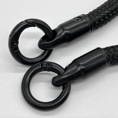 【中古】M0Pro&小型プレーヤー用ネックストラップアダプタ ブラック【秋葉原】