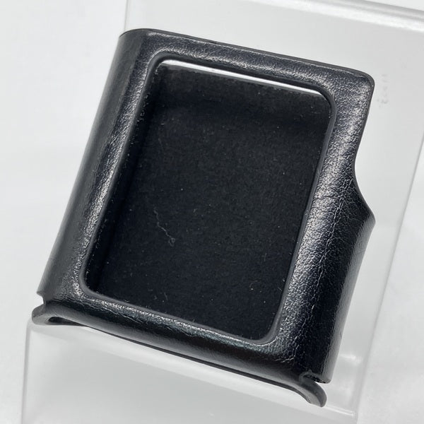 【中古】M0Pro 専用レザーケース ブラック【秋葉原】