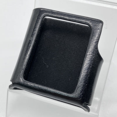 【中古】M0Pro 専用レザーケース ブラック【秋葉原】