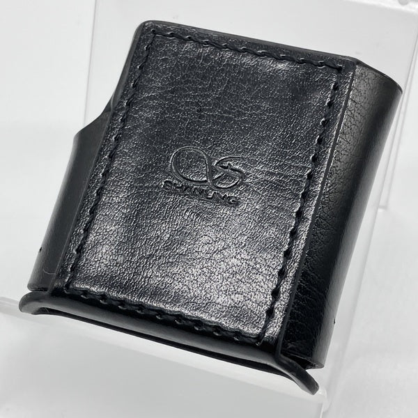 【中古】M0Pro 専用レザーケース ブラック【秋葉原】