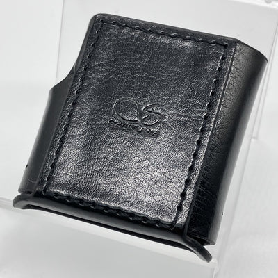 【中古】M0Pro 専用レザーケース ブラック【秋葉原】