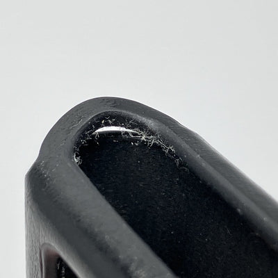 【中古】M0Pro 専用レザーケース ブラック【秋葉原】