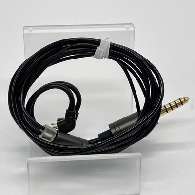 【中古】SUPERIOR Cable 4.4-IEM2pin 【QDC-SUPERIOR-CABLE44】【秋葉原】