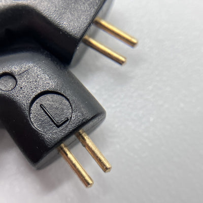 【中古】SUPERIOR Cable 4.4-IEM2pin 【QDC-SUPERIOR-CABLE44】【秋葉原】