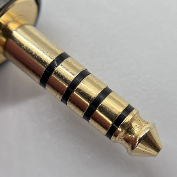 【中古】SUPERIOR Cable 4.4-IEM2pin 【QDC-SUPERIOR-CABLE44】【秋葉原】