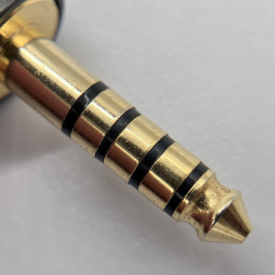 【中古】SUPERIOR Cable 4.4-IEM2pin 【QDC-SUPERIOR-CABLE44】【秋葉原】