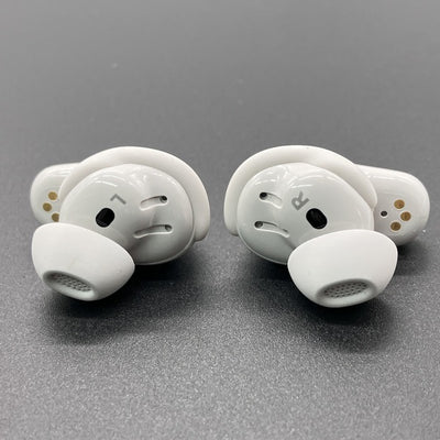 【中古】Quietcomfort Ultra Earbuds 2nd Gen White Smoke【秋葉原】