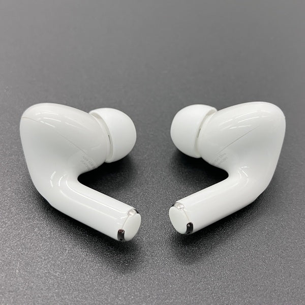 【中古】MagSafe充電ケース(USB-C)付きAirPods Pro(第2世代) MTJV3JA【秋葉原】
