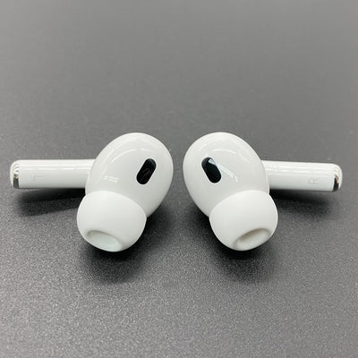【中古】MagSafe充電ケース(USB-C)付きAirPods Pro(第2世代) MTJV3JA【秋葉原】