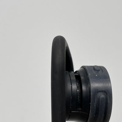 【中古】nwmGO フォグブラック 【MBN002 KA】【秋葉原】