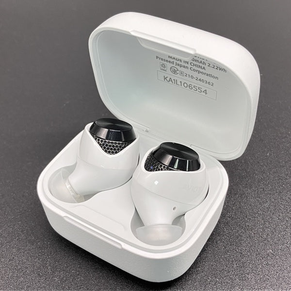 【中古】TE-A1 ホワイト【TE-A1-WH】【日本橋】