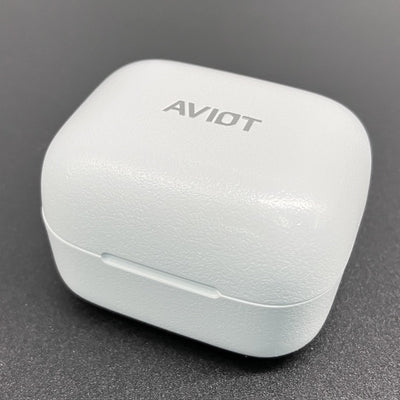 【中古】TE-A1 ホワイト【TE-A1-WH】【日本橋】