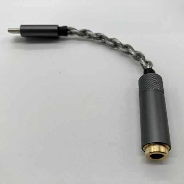 【中古】Lin（Type-C to 4.4mm ケーブル）【名古屋】