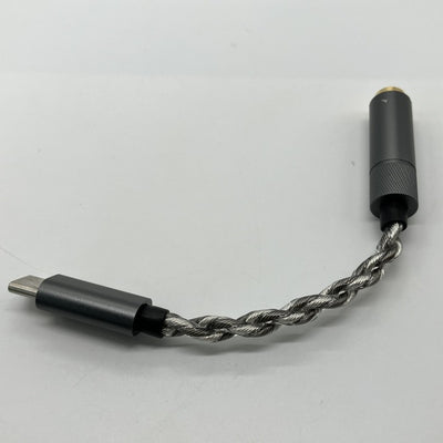 【中古】Lin（Type-C to 4.4mm ケーブル）【名古屋】