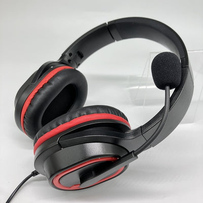 【中古】HS-G30 BK (ゲーミングヘッドセット)【秋葉原】