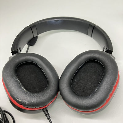 【中古】HS-G30 BK (ゲーミングヘッドセット)【秋葉原】