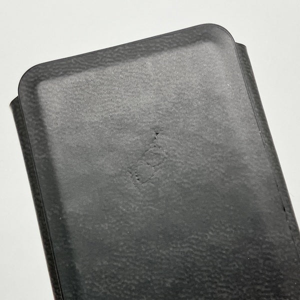 【中古】Miter MUSE HIFI M4用レザーケース ブラック【秋葉原】