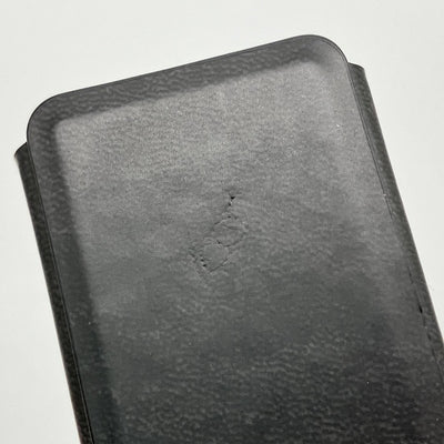 【中古】Miter MUSE HIFI M4用レザーケース ブラック【秋葉原】